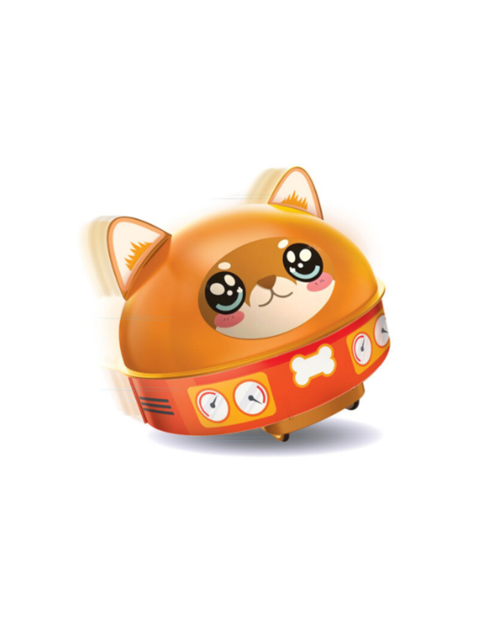 4M 4M - Q.Botz Puppy