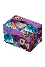 Thames & Kosmos Thames & Kosmos - I Dig It! Rocks & Fossils - Mini Excavation (Giftbox)