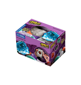 Thames & Kosmos Thames & Kosmos I Dig It! Rocks & Fossils - Mini Excavation (Giftbox)