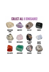 Thames & Kosmos Thames & Kosmos - I Dig It! Rocks & Fossils - Mini Excavation (Giftbox)
