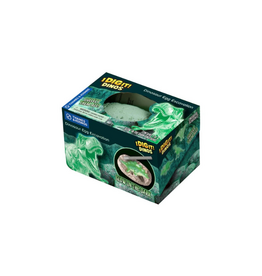 Thames & Kosmos Thames & Kosmos I Dig It! Dinos - Glow-in-the-Dark Dino Egg (Giftbox)