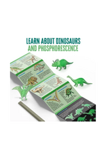 Thames & Kosmos Thames & Kosmos - I Dig It! Dinos - Glow-in-the-Dark Dino Egg (Giftbox)