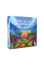 Korea Board Games - Blooming Sea