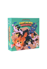 Korea Board Games - Quickkitty