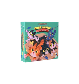 Korea Board Games Quickkitty