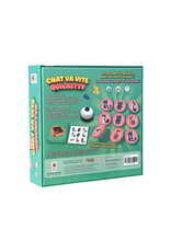 Korea Board Games - Quickkitty