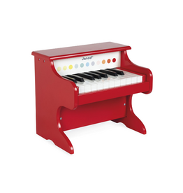 Janod Janod Confetti Piano
