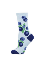 Socksmith Socksmith - Pajama Jam Blue S/M