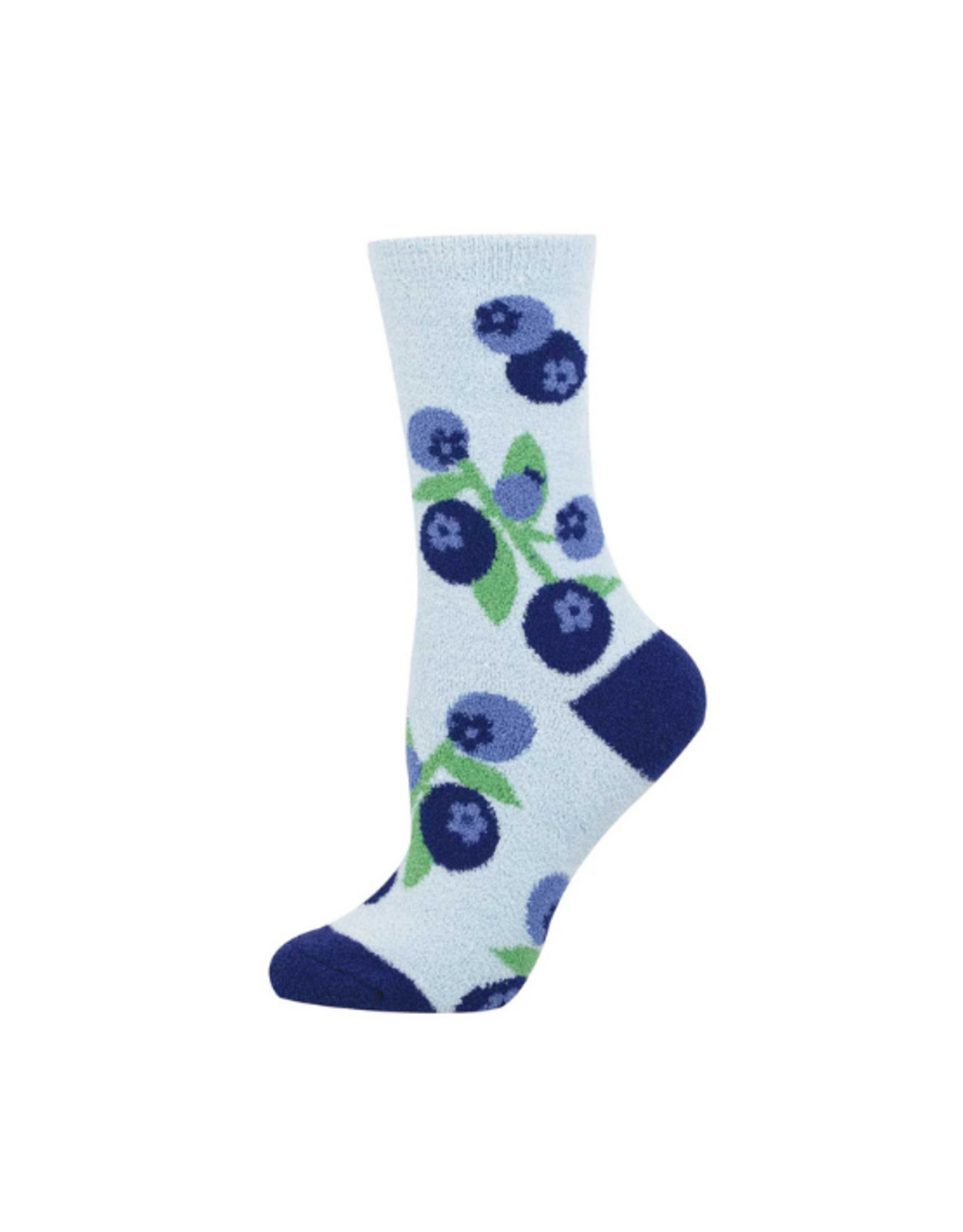 Socksmith Socksmith - Pajama Jam Blue S/M