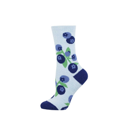 Socksmith Socksmith Pajama Jam Blue S/M