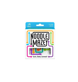 Brainwright Noodle Maze