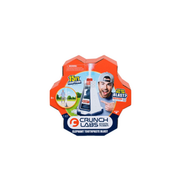 Crunch Labs Elephant Toothpaste Blast
