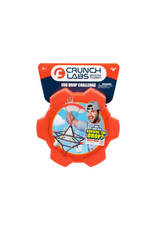Crunch Labs Egg Drop Challenge