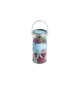 Mudpie Mudpie Bug Toy Tubes (Bug-Topia)