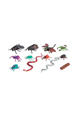 Mudpie Mudpie - Bug Toy Tubes (Bug-Topia)