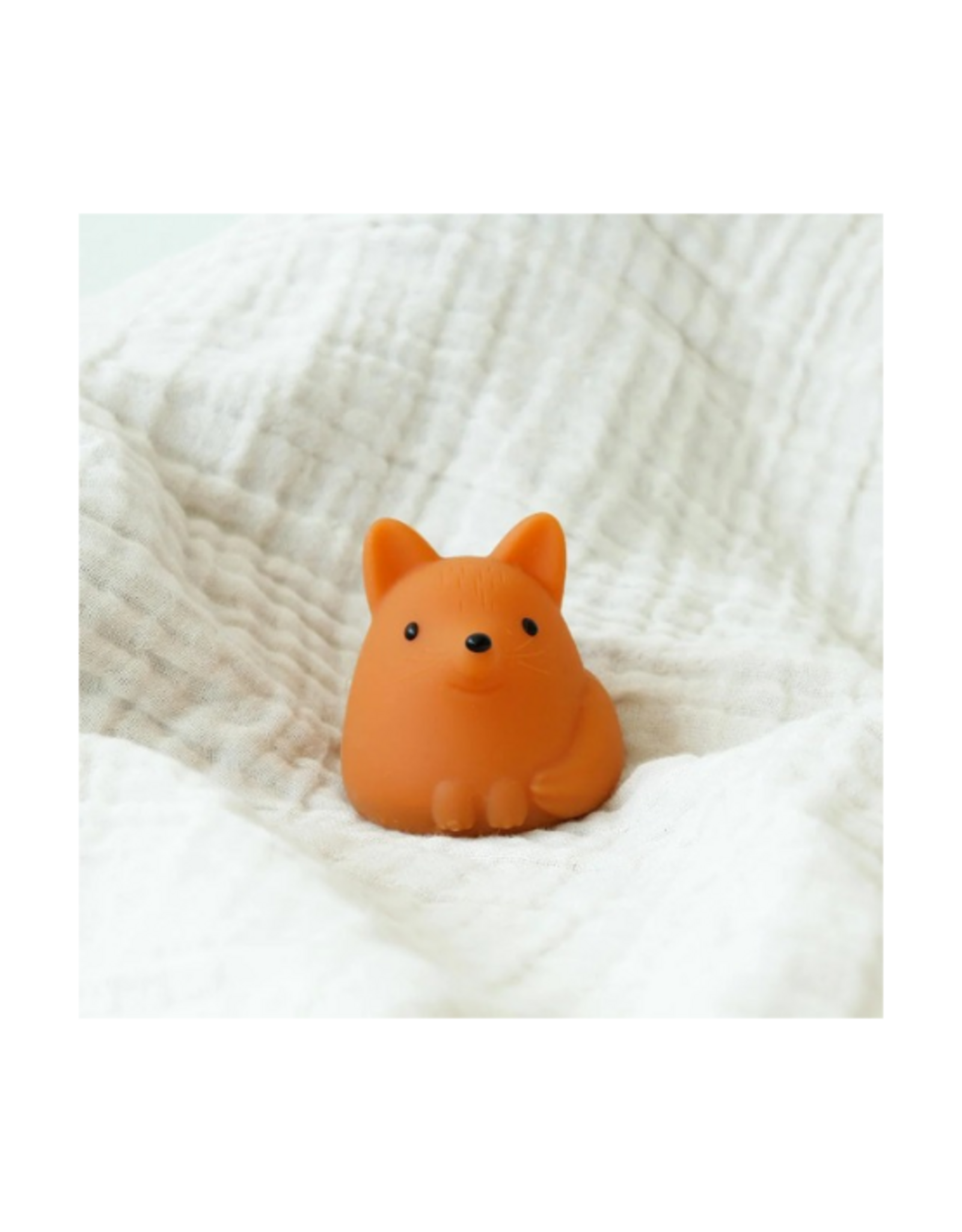 Winkee Winkee - Tiny Night Light Fox