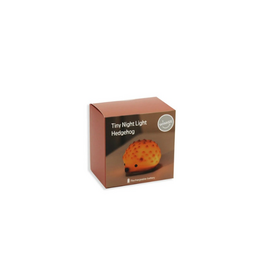 Winkee Winkee Tiny Night Light Hedgehog