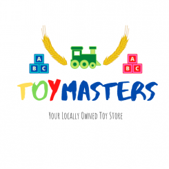 Toymasters - Westmans Local Toy Store - Brandon - Manitoba - Canada