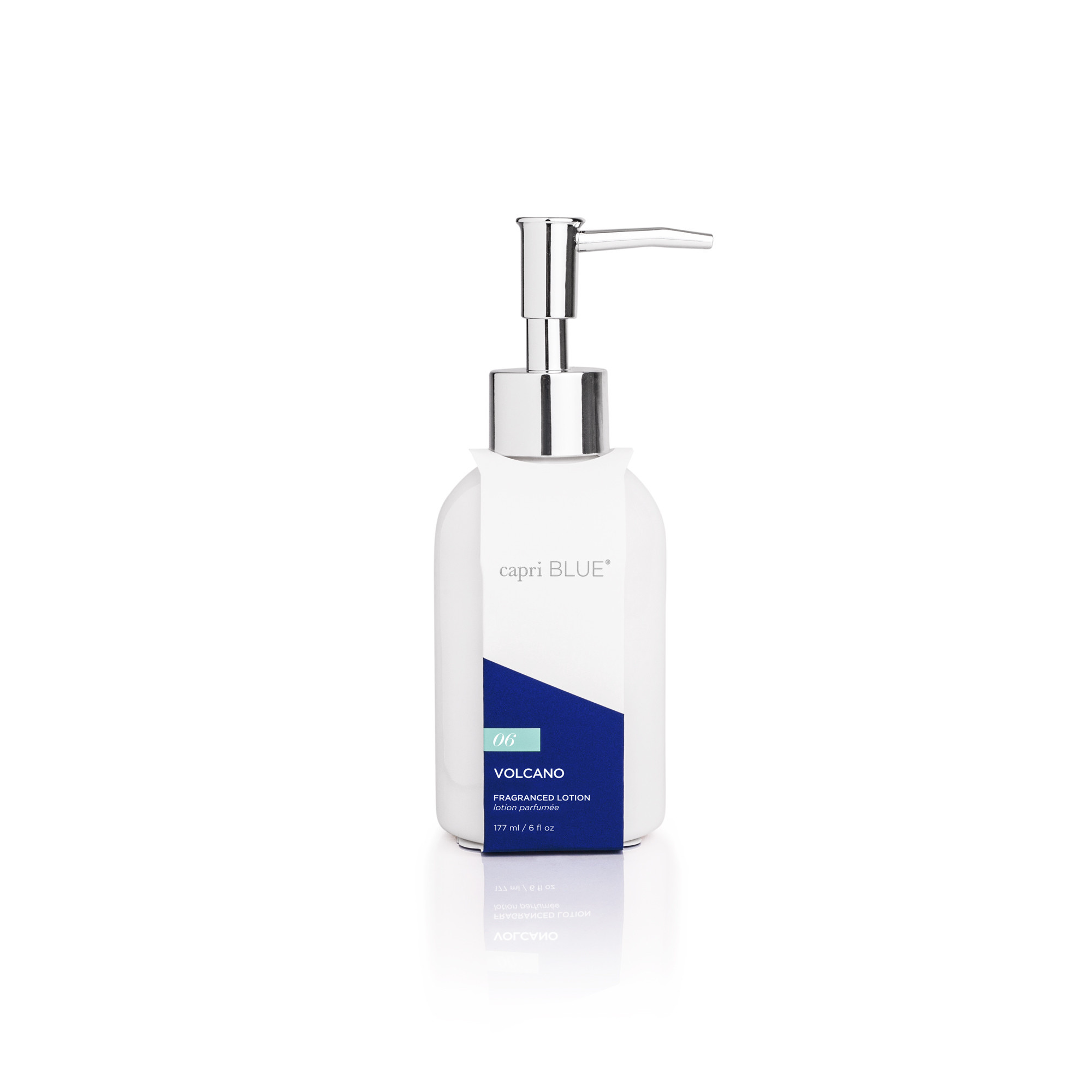 Capri Blue Volcano Hand Lotion 7.75 oz - Essentials