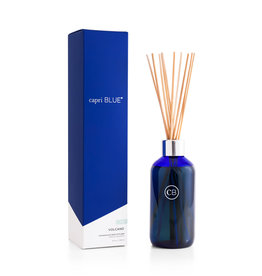 Capri Blue Volcano Signature Reed Diffuser Blue 8 oz