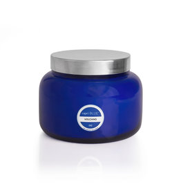 Capri Blue Volcano Jumbo Candle Blue 48 oz