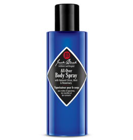 Jack Black All Over Body Spray 3.4 oz Jack Black All Over Body Spray 3.4 oz
