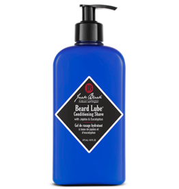 Jack Black Beard Lube 16 oz