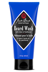 Jack Black Beard Wash 6 oz