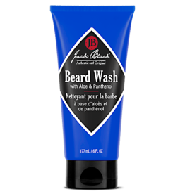 Jack Black Beard Wash 6 oz