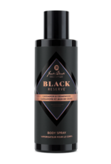 Jack Black Black Reserve Body Spray 3.4 oz