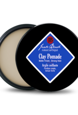Jack Black Clay Pomade 2.75 oz