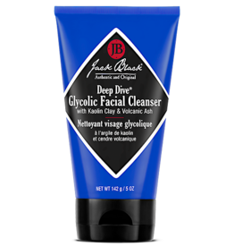 Jack Black Deep Dive Facial Cleanser 5oz