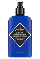 Jack Black Double Duty Moisturizer SPF 20  8.5 oz