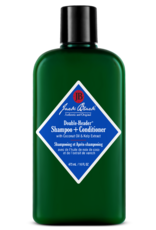 Jack Black Double Header Shampoo & Conditioner 16oz