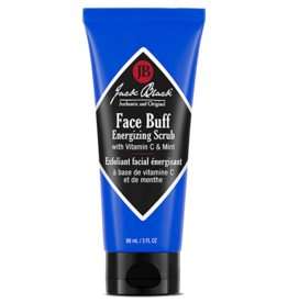 Jack Black Face Buff Energizing Scrub 3 oz