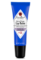 Jack Black Black Tea Lip Balm SPF 25