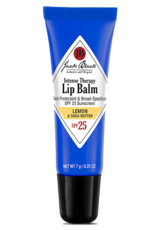 Jack Black Lemon & Shea Butter Lip Balm SPF 25