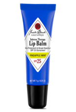 Jack Black Pineapple Mint Intense Therapy Lip Balm SPF 25