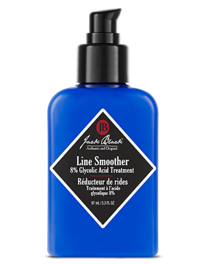 Jack Black Line Smoother 3.3oz