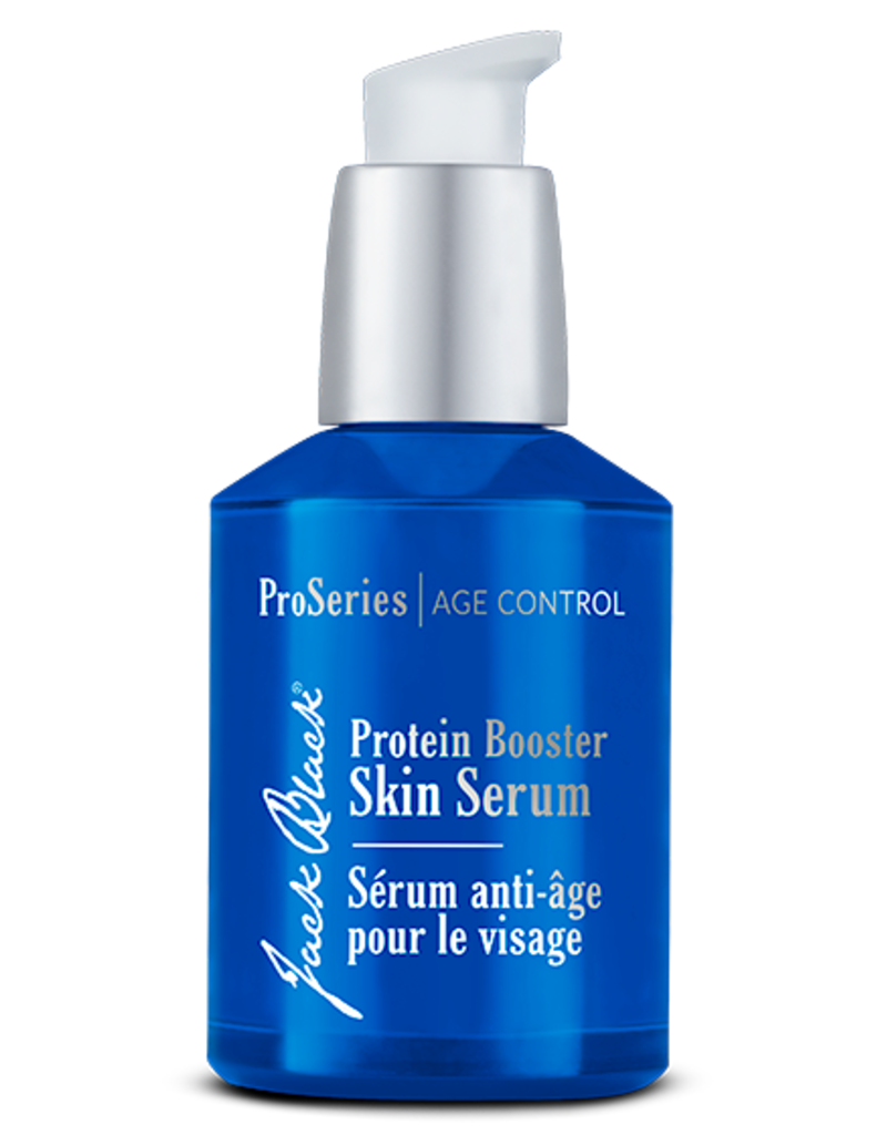 Jack Black Protein Booster Skin Serum