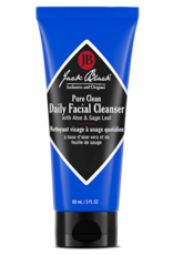 Jack Black Pure Clean Daily Facial Cleanser 3oz