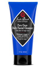 Jack Black Pure Clean Daily Facial Cleanser 6 oz