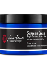 Jack Black Supreme Cream 9.5oz Tub