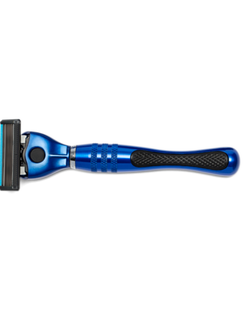 Jack Black The Closer 5-Blade Cartridge Razor