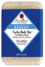 Jack Black Turbo Body Bar Scrubbing Soap