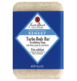 Jack Black Turbo Body Bar Soap