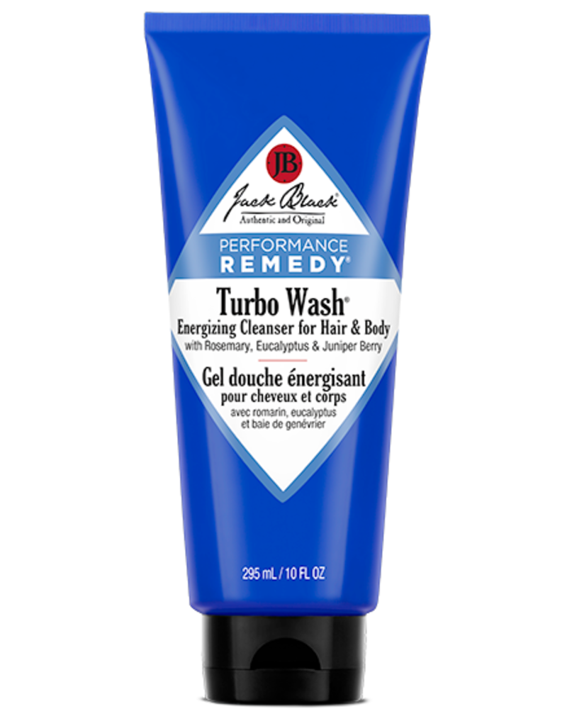 Jack Black Turbo Wash 10 oz