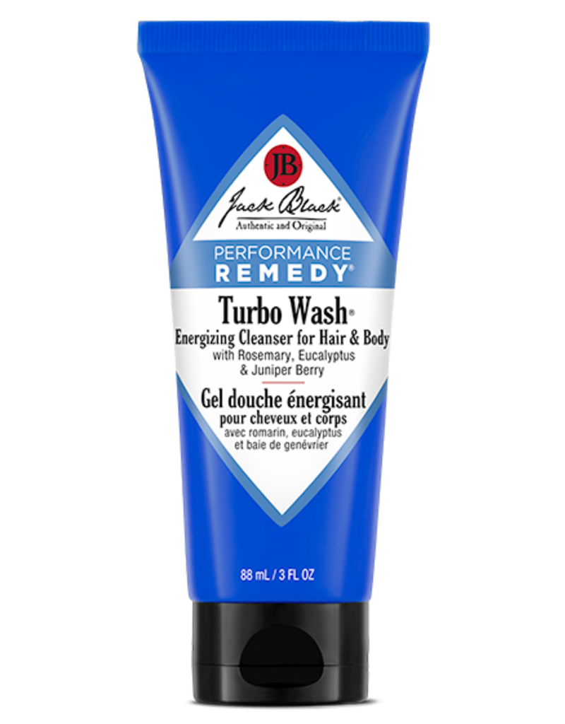 Jack Black Turbo Wash 3oz