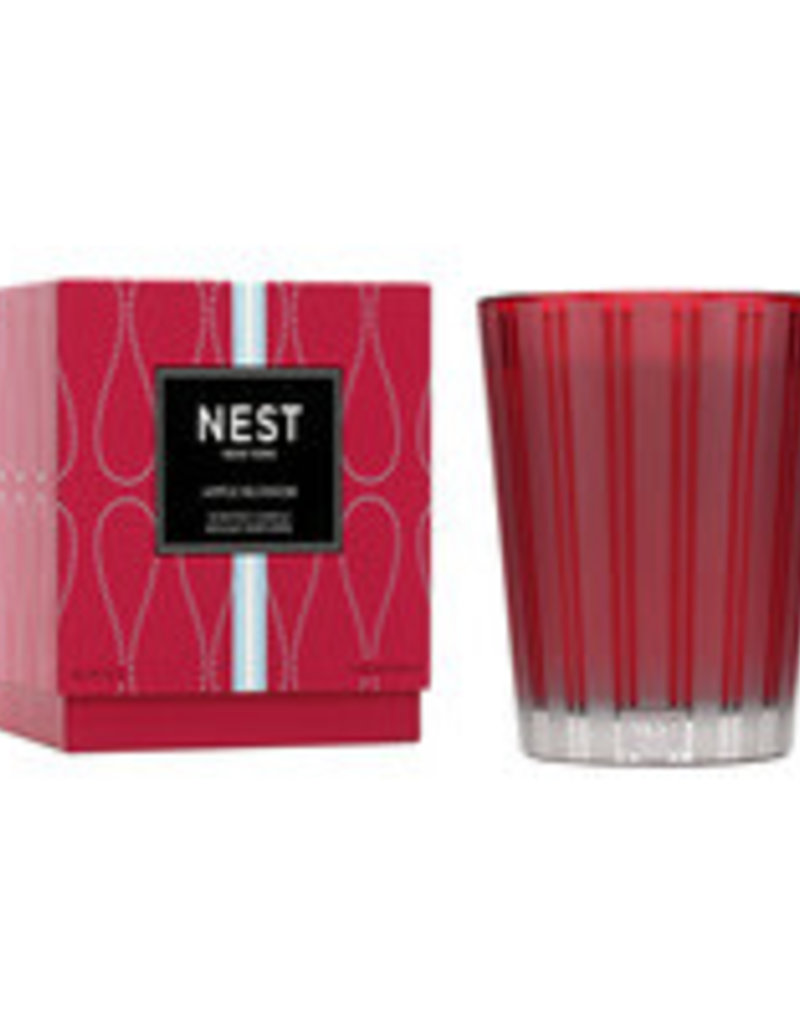 Nest Apple Blossom 3 Wick Candle 21.2 oz
