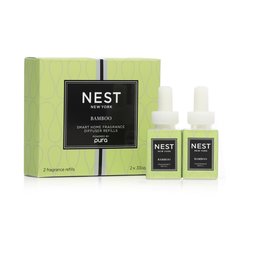 Nest Bamboo Pura Smart Diffuser Refills Nest Bamboo Pura Smart Diffuser Refills